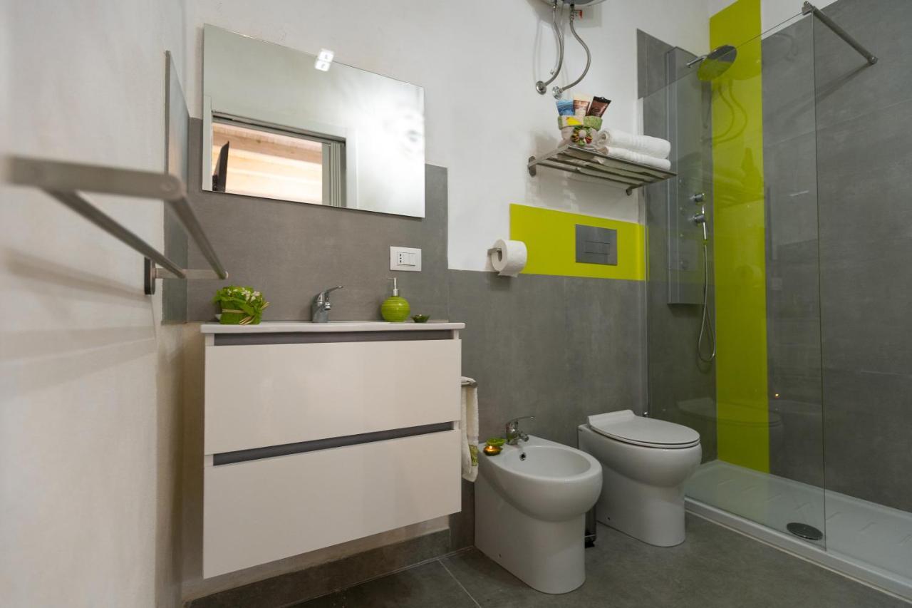 Ma-Ri House Apartman Szirakúza Kültér fotó