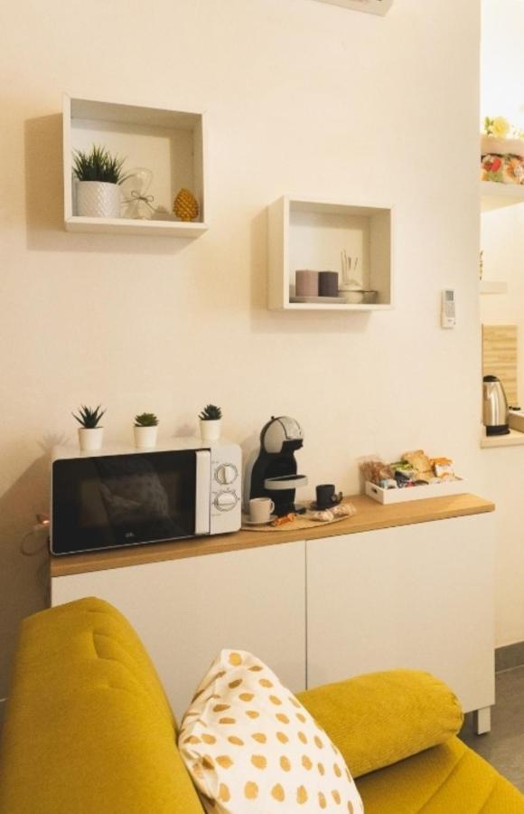 Ma-Ri House Apartman Szirakúza Kültér fotó