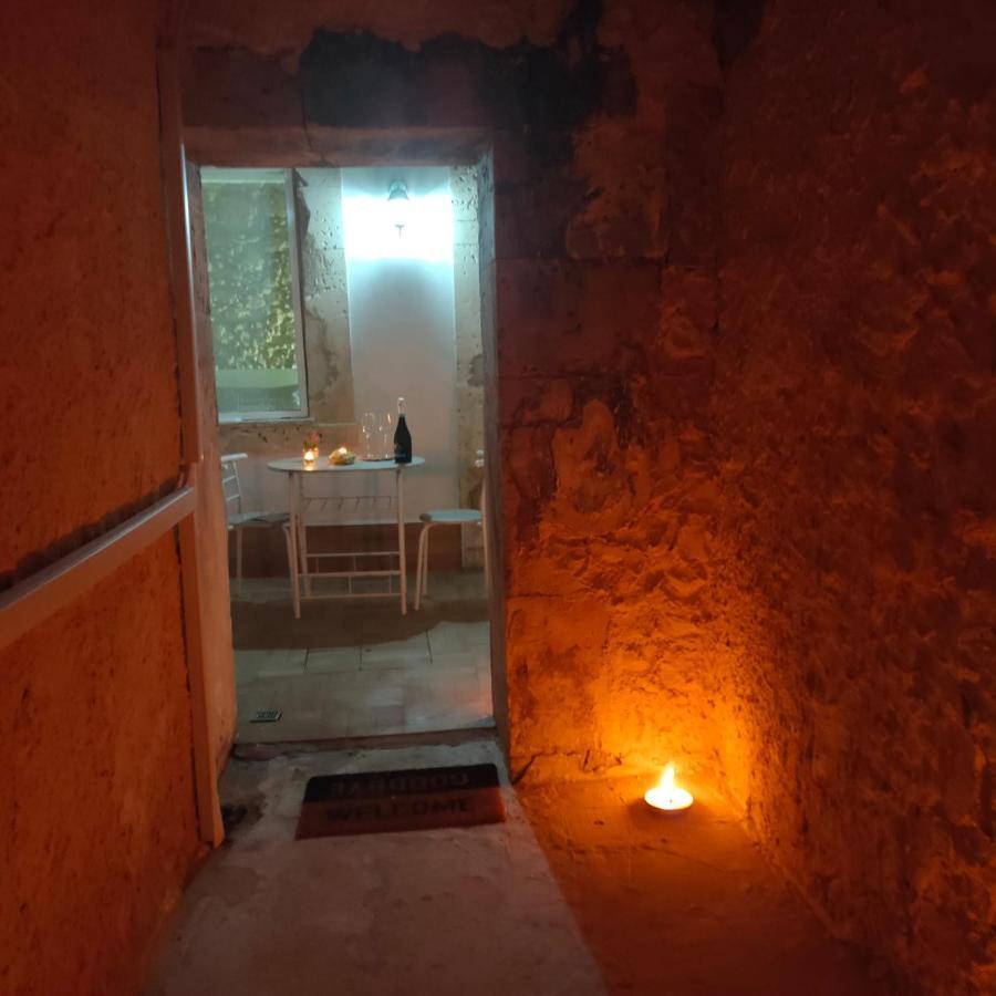 Ma-Ri House Apartman Szirakúza Kültér fotó