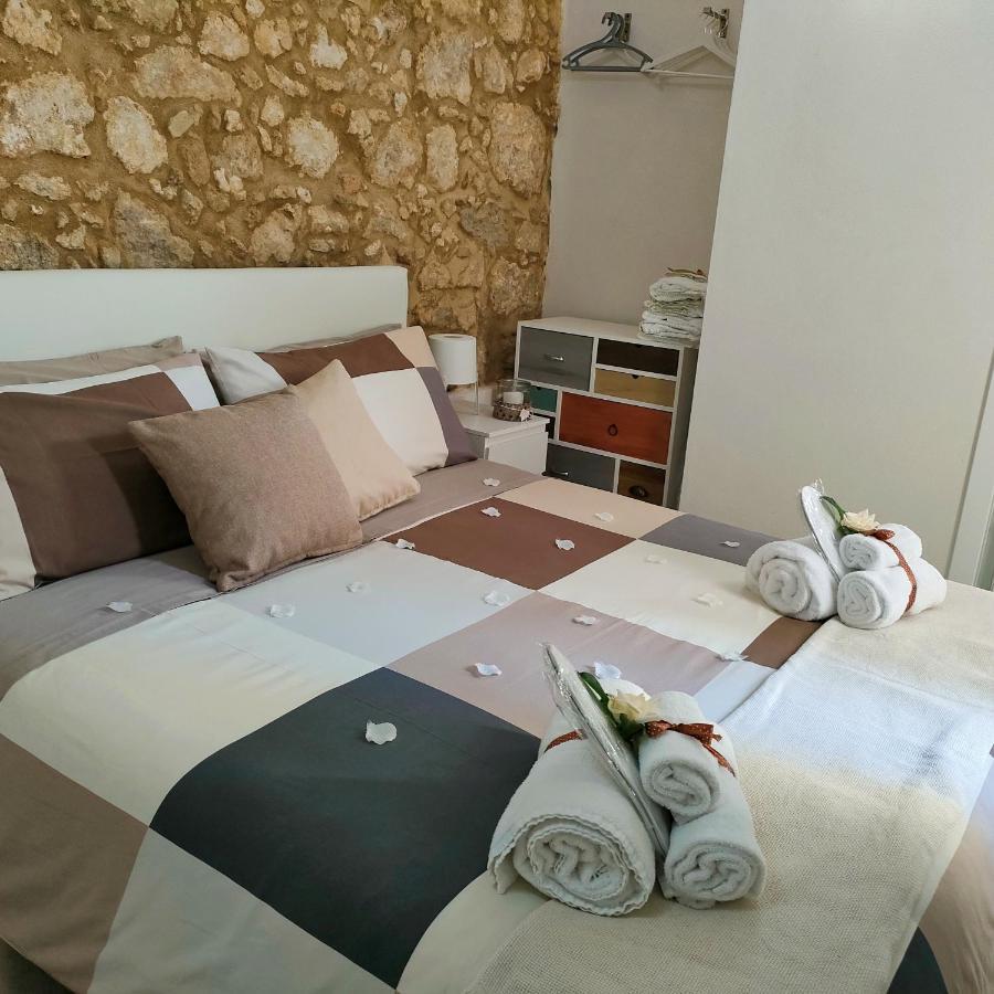 Ma-Ri House Apartman Szirakúza Kültér fotó