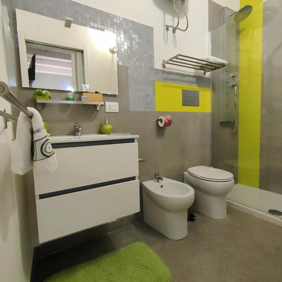 Ma-Ri House Apartman Szirakúza Kültér fotó