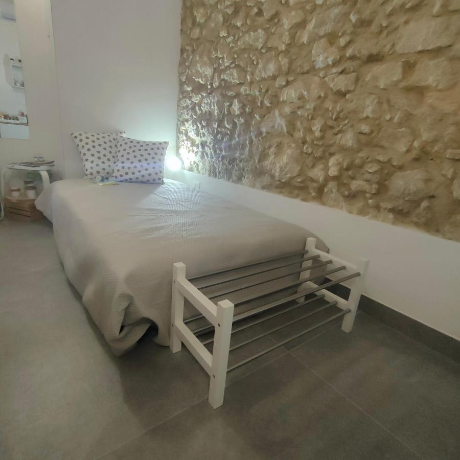 Ma-Ri House Apartman Szirakúza Kültér fotó